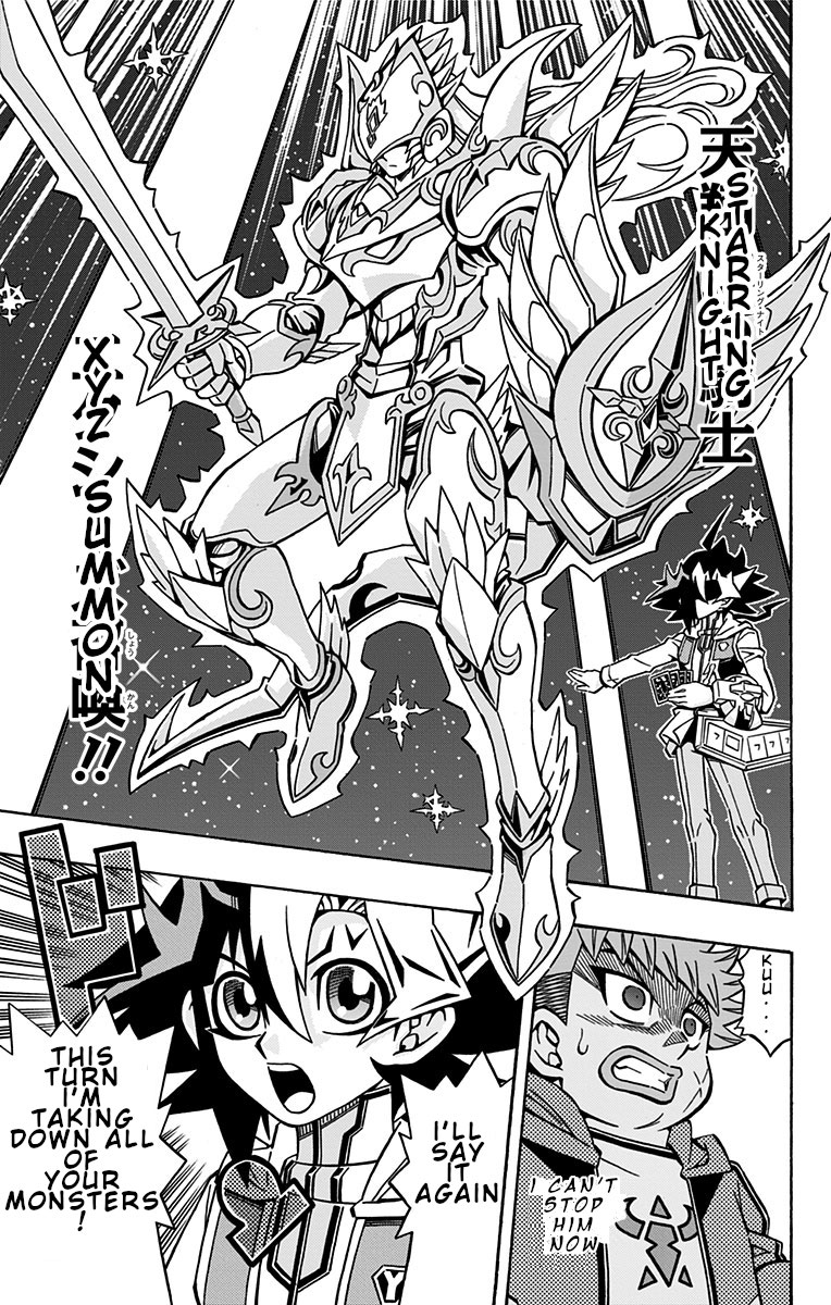 Yu-Gi-Oh! OGC Structures Chapter 27 - Page 26