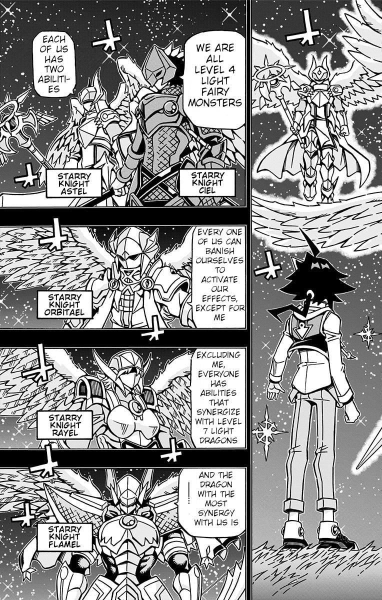 Yu-Gi-Oh! OGC Structures Chapter 28 - Page 3