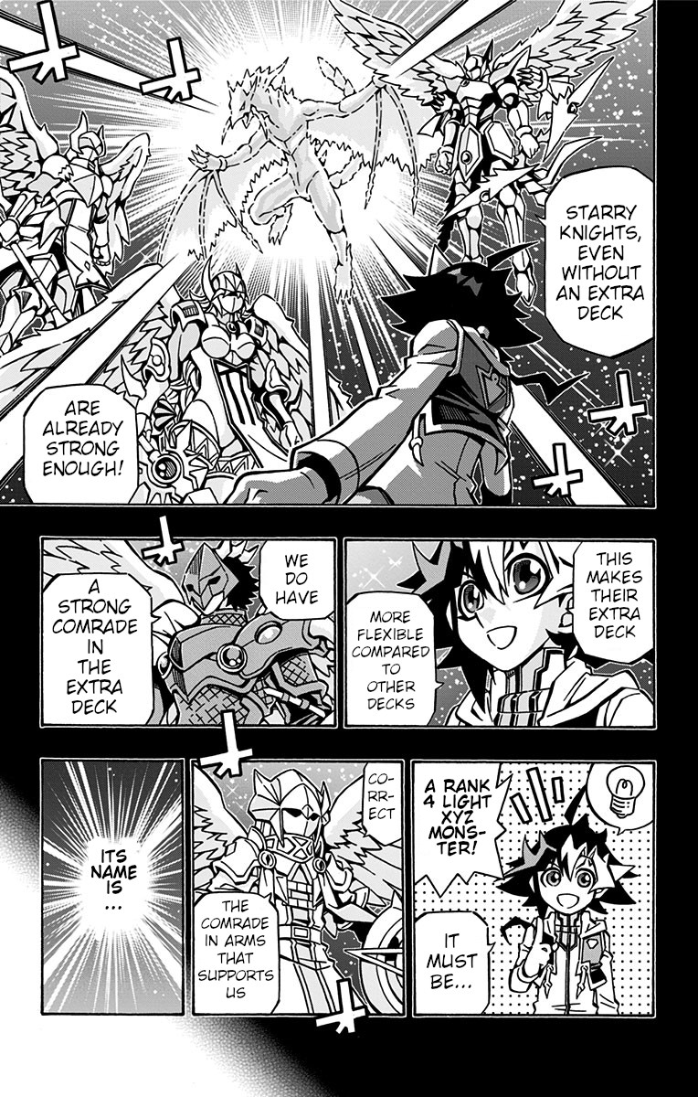 Yu-Gi-Oh! OGC Structures Chapter 28 - Page 5
