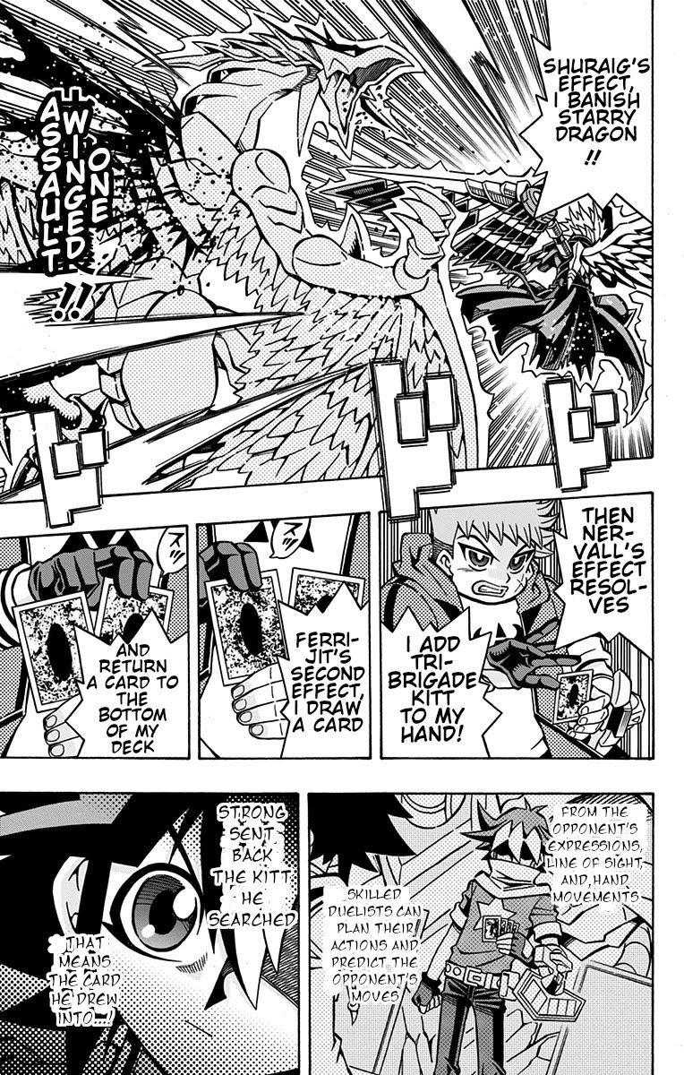 Yu-Gi-Oh! OGC Structures Chapter 29 - Page 18