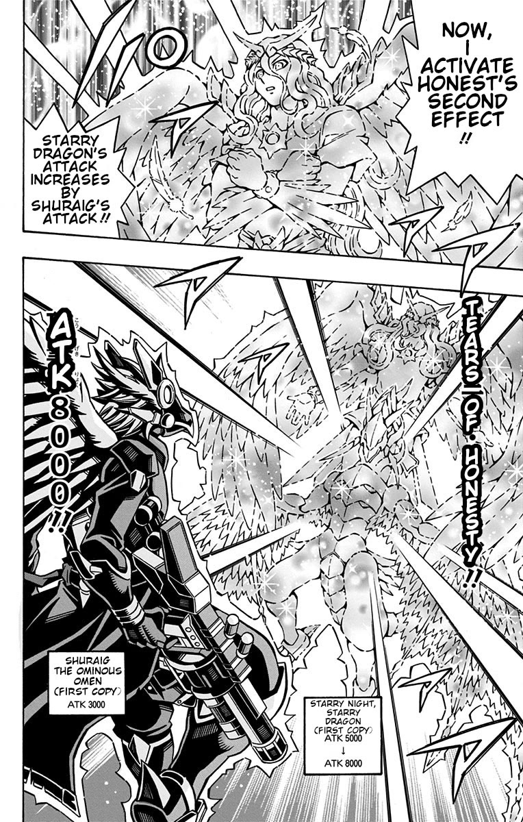 Yu-Gi-Oh! OGC Structures Chapter 29 - Page 25