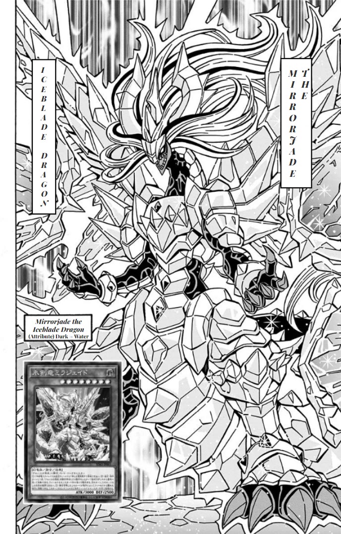 Yu-Gi-Oh! OGC Structures Chapter 31 - Page 18