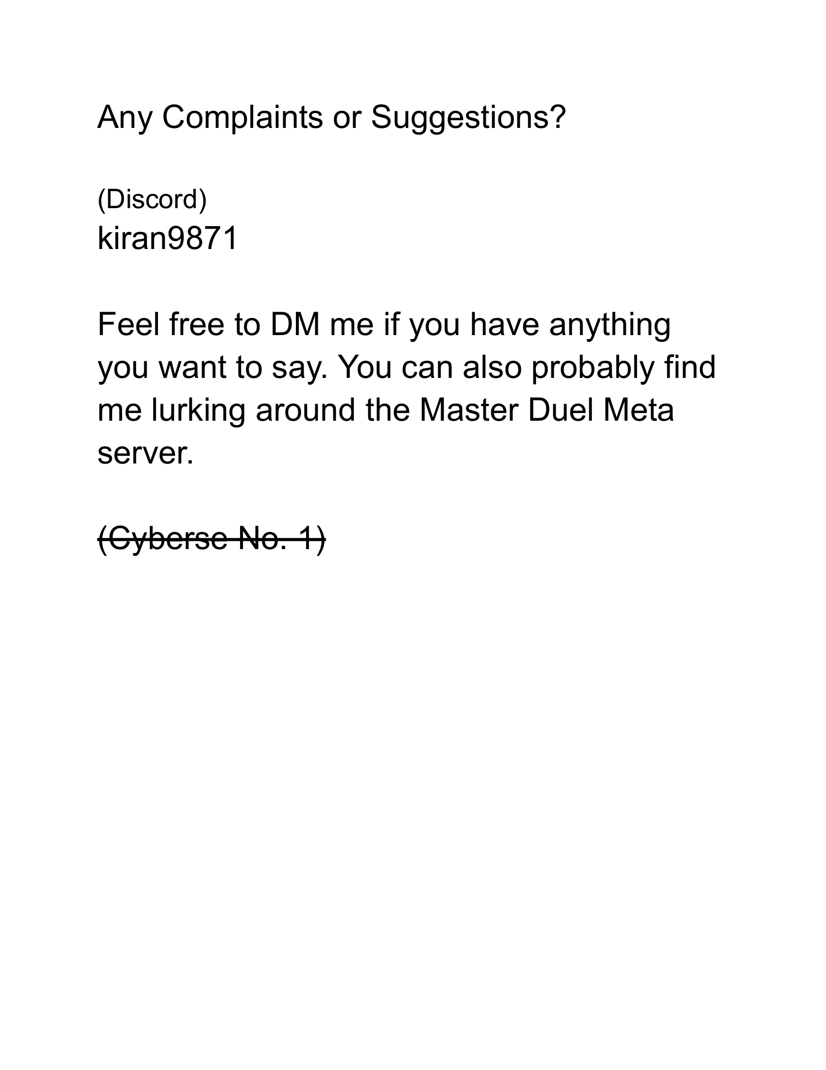 Yu-Gi-Oh! OGC Structures Chapter 31 - Page 28