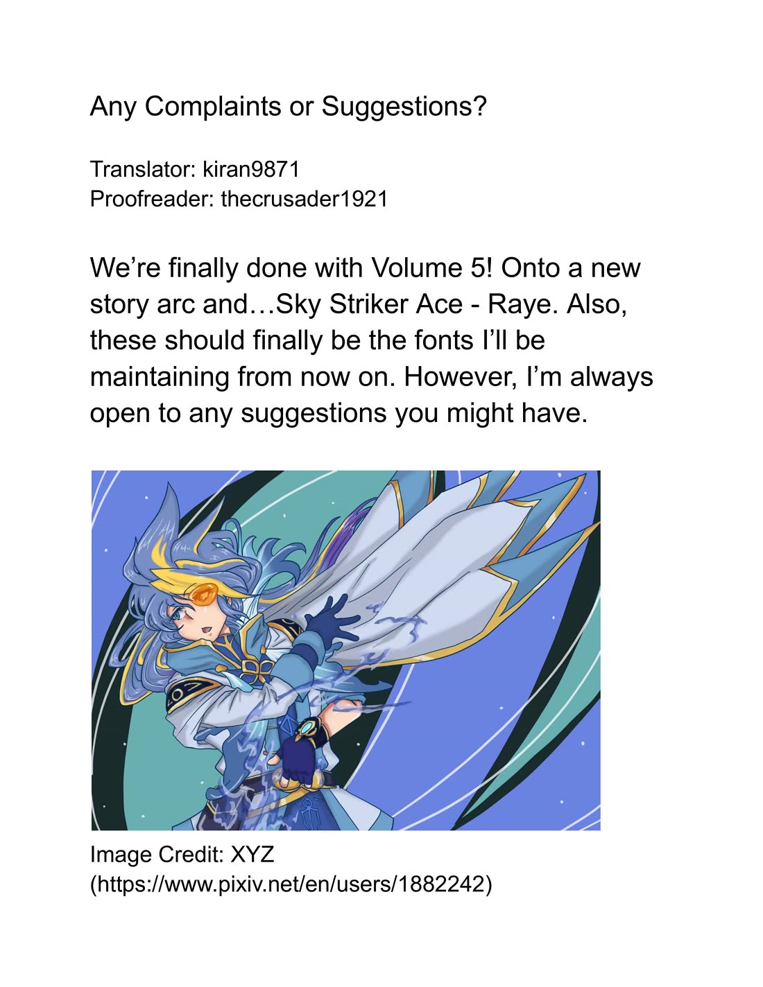 Yu-Gi-Oh! OGC Structures Chapter 34 - Page 28