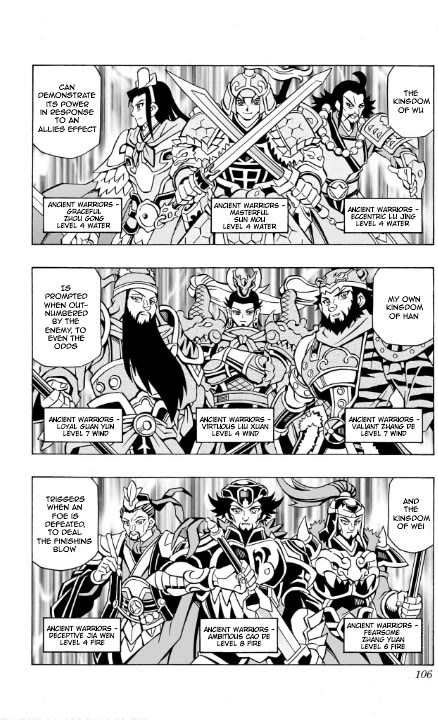 Yu-Gi-Oh! OGC Structures Chapter 38 - Page 15