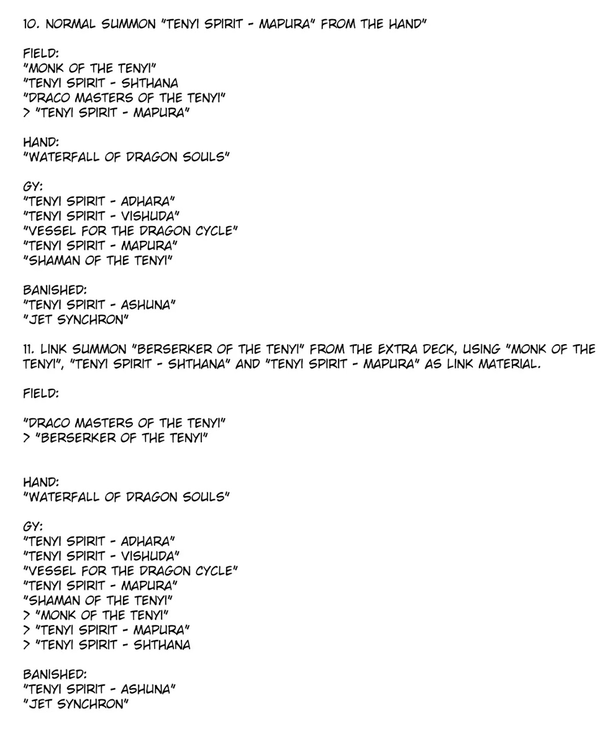 Yu-Gi-Oh! OGC Structures Chapter 4 - Page 30