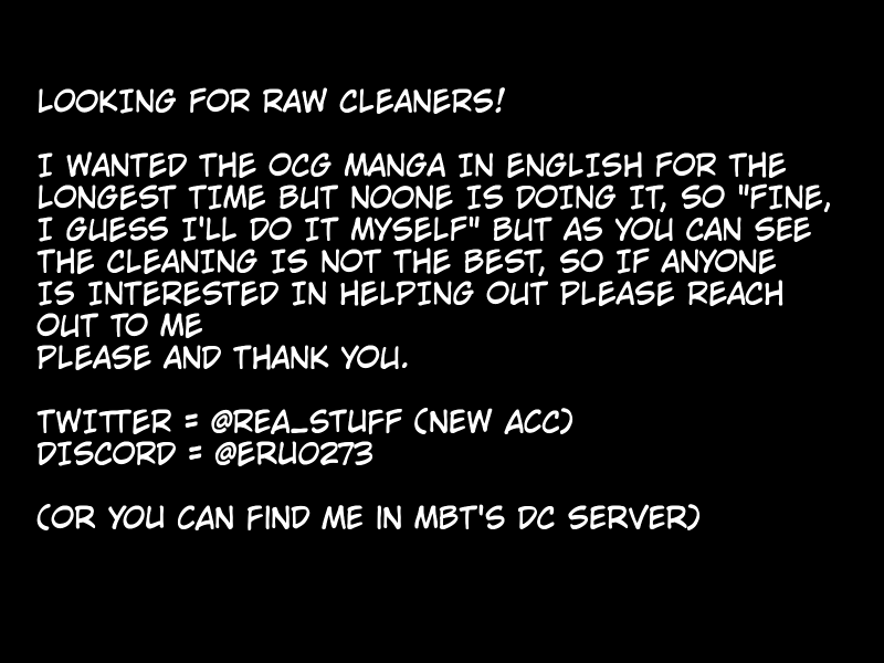 Yu-Gi-Oh! OGC Structures Chapter 40 - Page 25