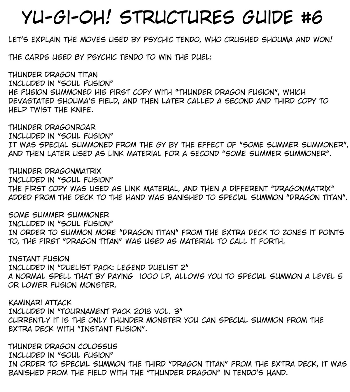 Yu-Gi-Oh! OGC Structures Chapter 6 - Page 27