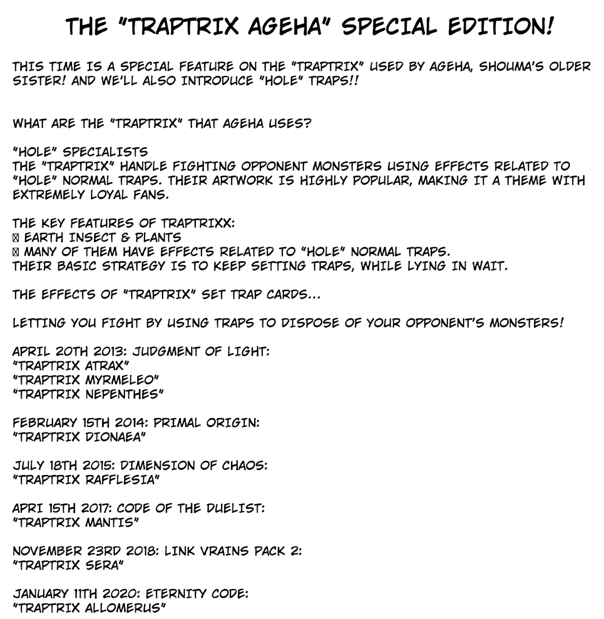 Yu-Gi-Oh! OGC Structures Chapter 9 - Page 26