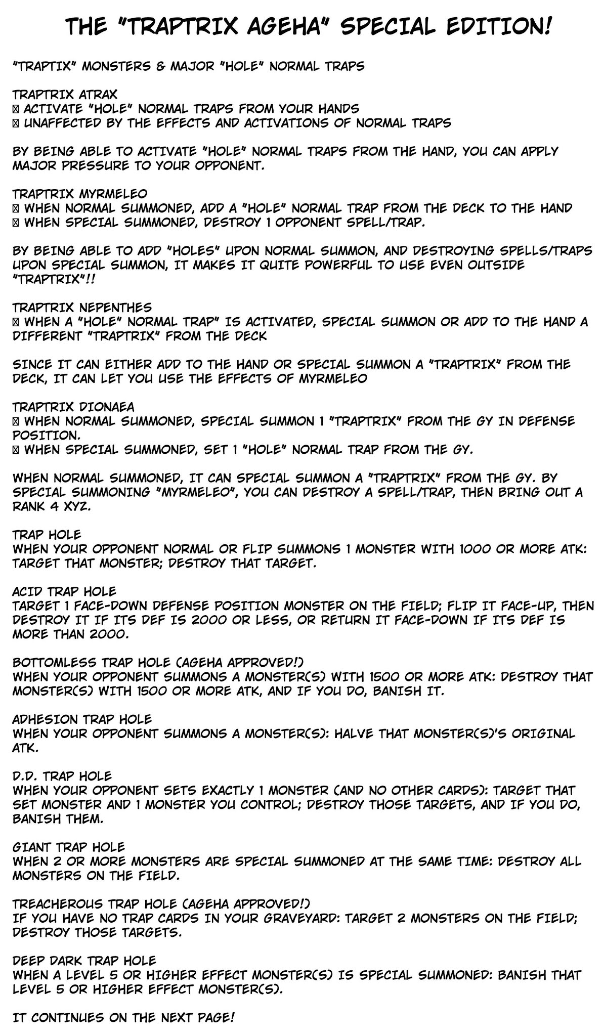 Yu-Gi-Oh! OGC Structures Chapter 9 - Page 27