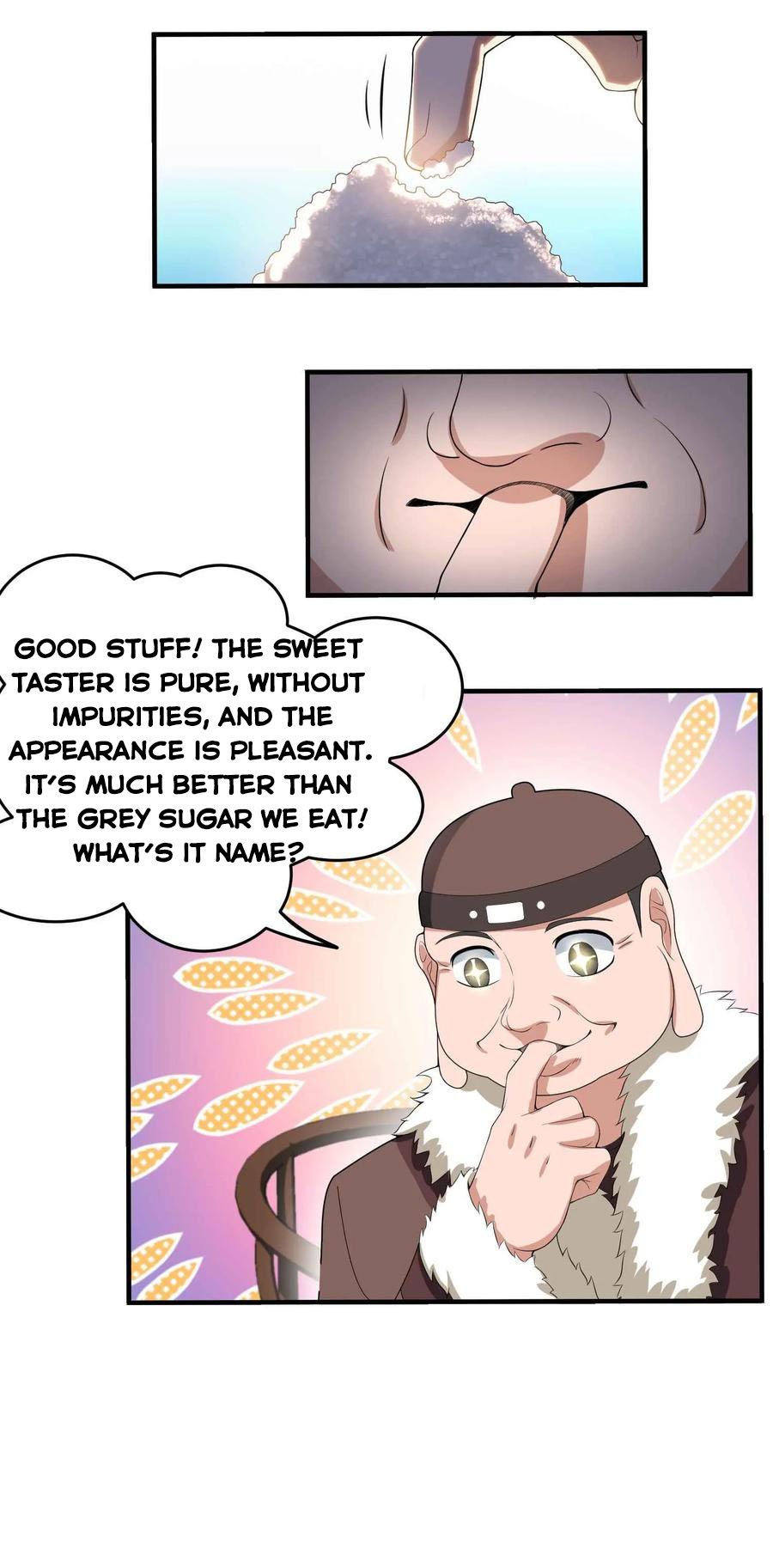 Yuan Long Chapter 14 - Page 6