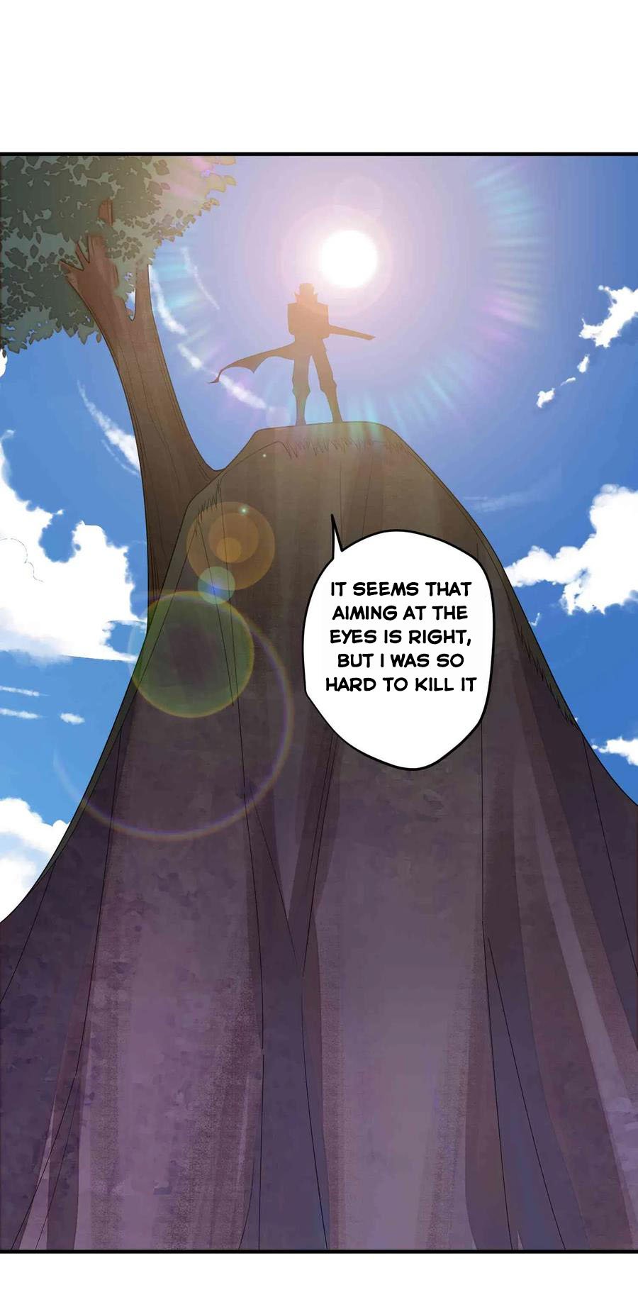 Yuan Long Chapter 21 - Page 16