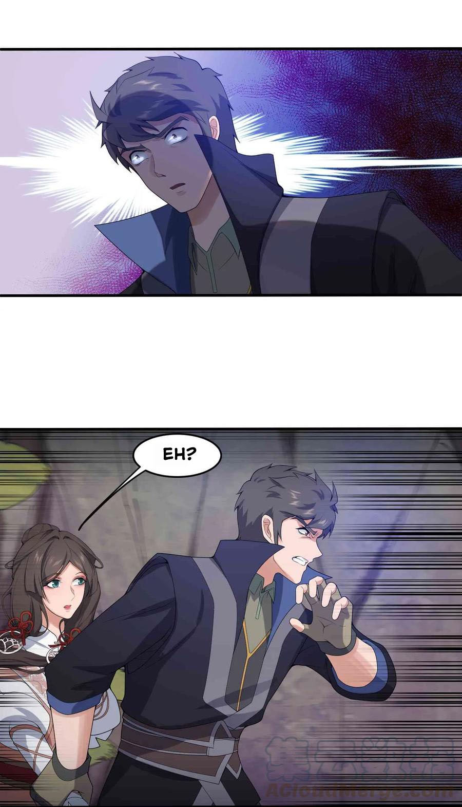 Yuan Long Chapter 21 - Page 23