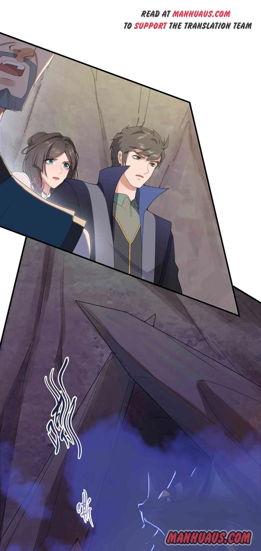 Yuan Long Chapter 22 - Page 1