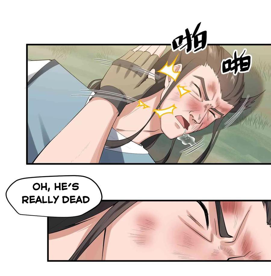 Yuan Long Chapter 27 - Page 19