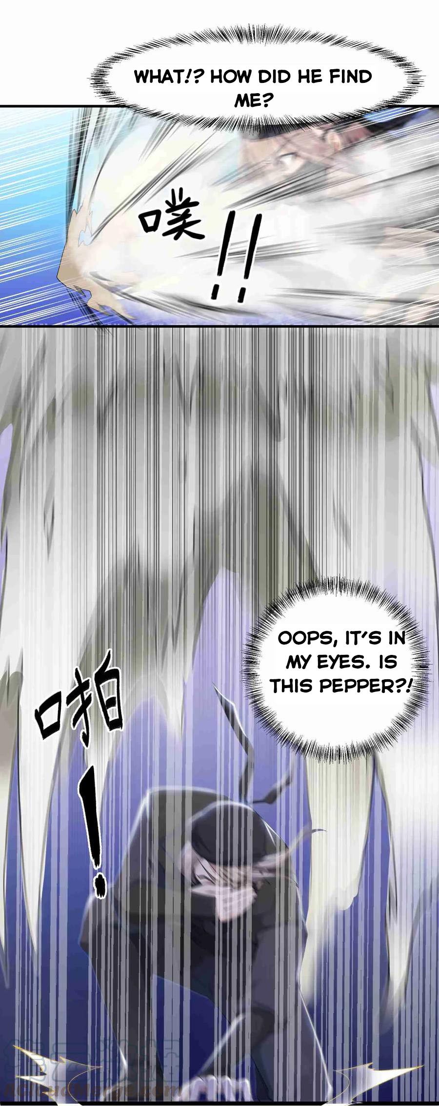 Yuan Long Chapter 29 - Page 16