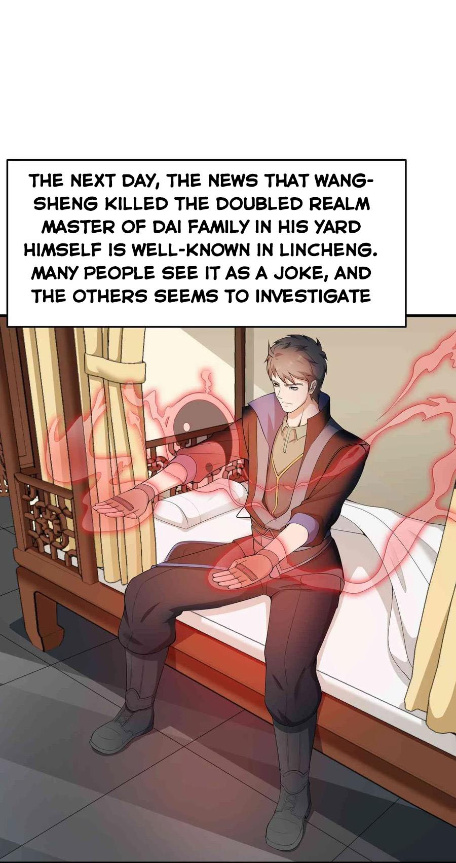 Yuan Long Chapter 30 - Page 5