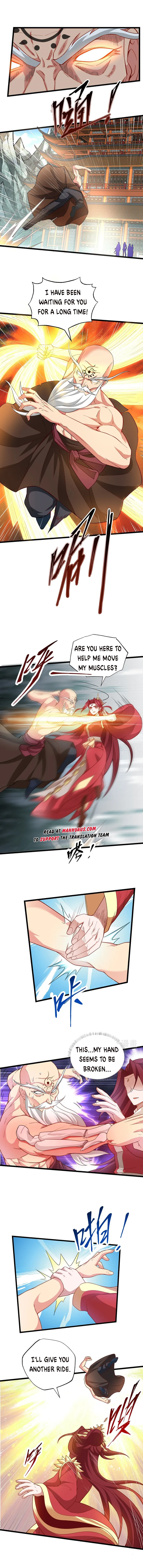 Yuan Long Chapter 324 - Page 3