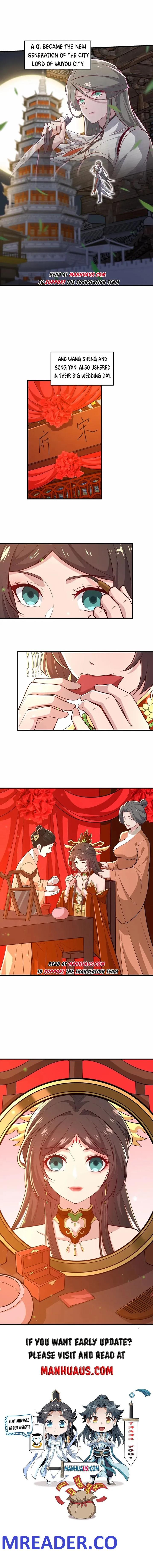 Yuan Long Chapter 355 - Page 9