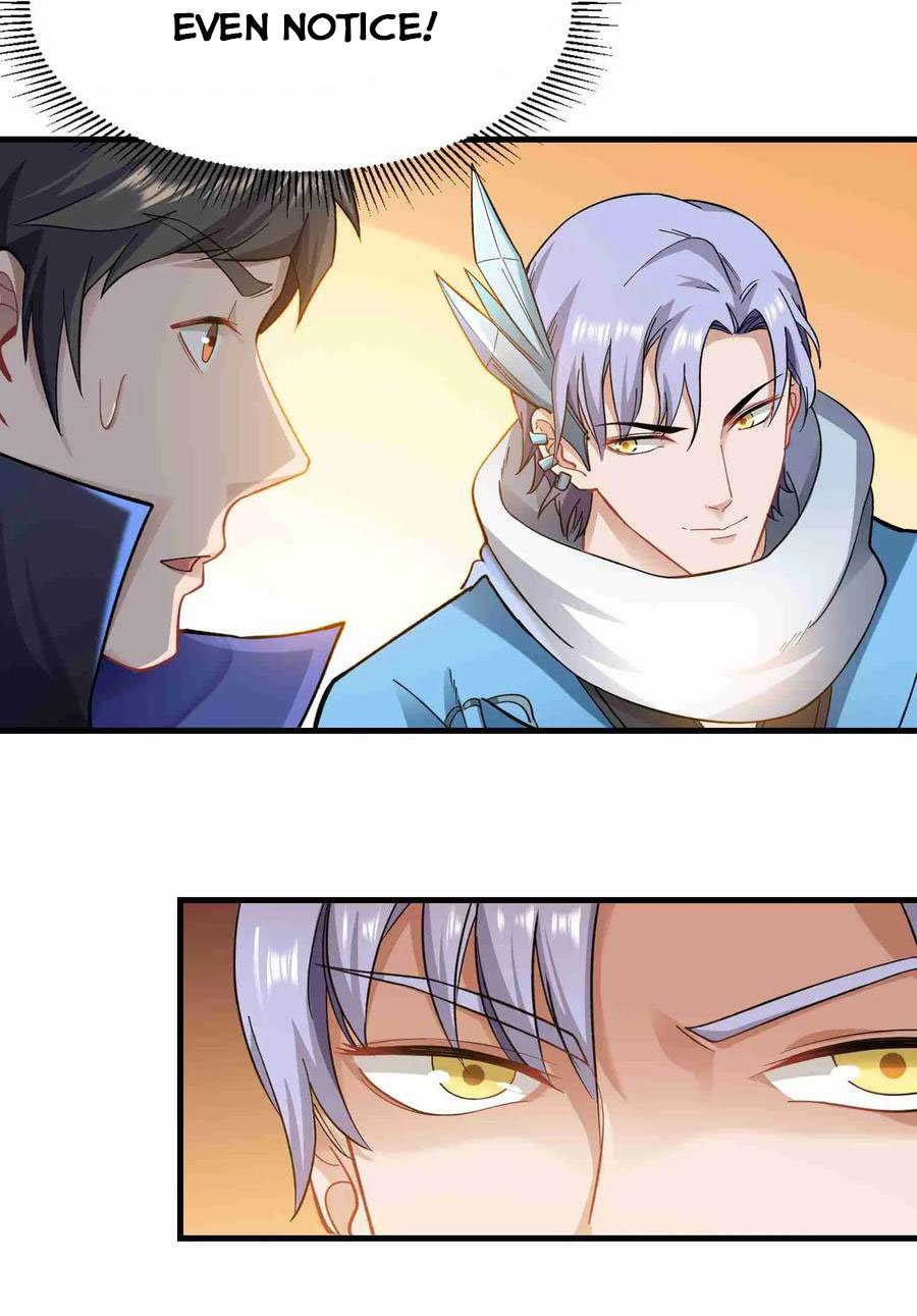 Yuan Long Chapter 61 - Page 3