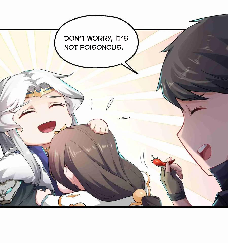 Yuan Long Chapter 70 - Page 25
