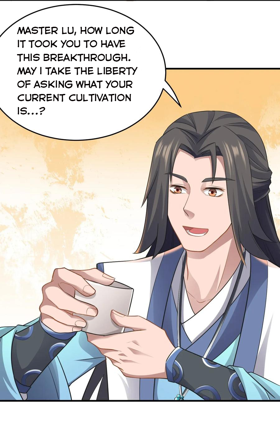 Yuan Long Chapter 89 - Page 19