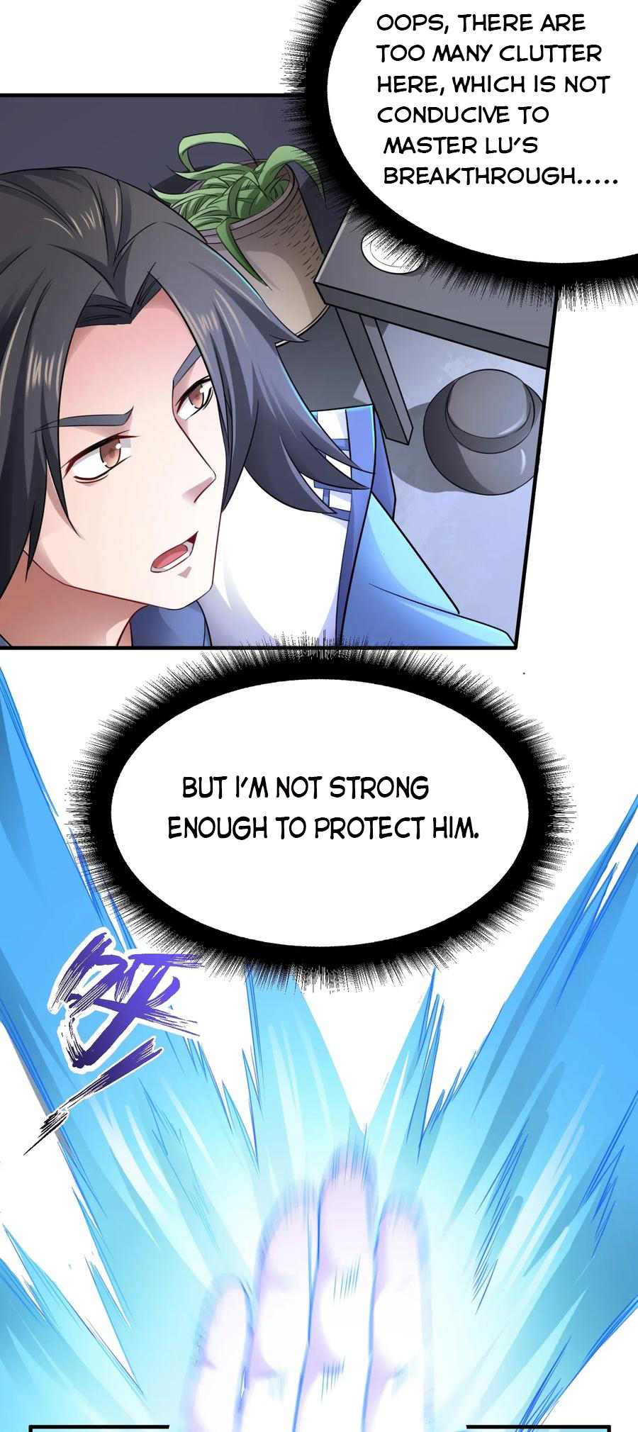 Yuan Long Chapter 89 - Page 2
