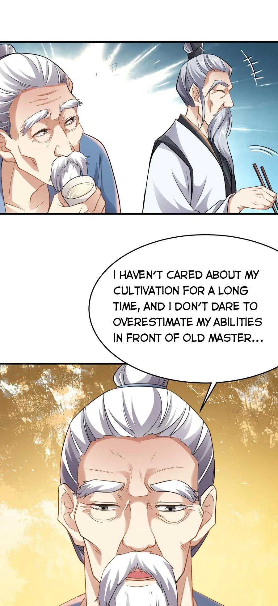 Yuan Long Chapter 89 - Page 20
