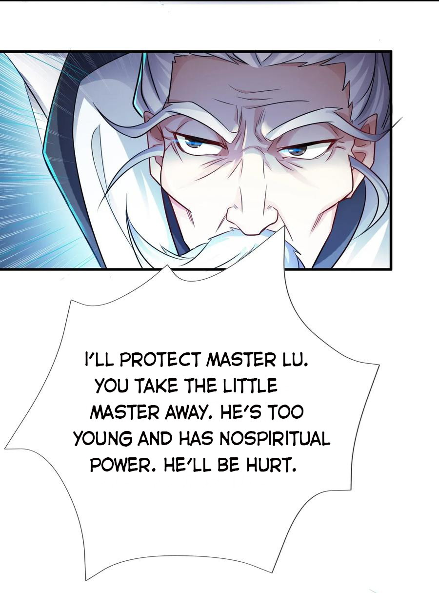 Yuan Long Chapter 89 - Page 8