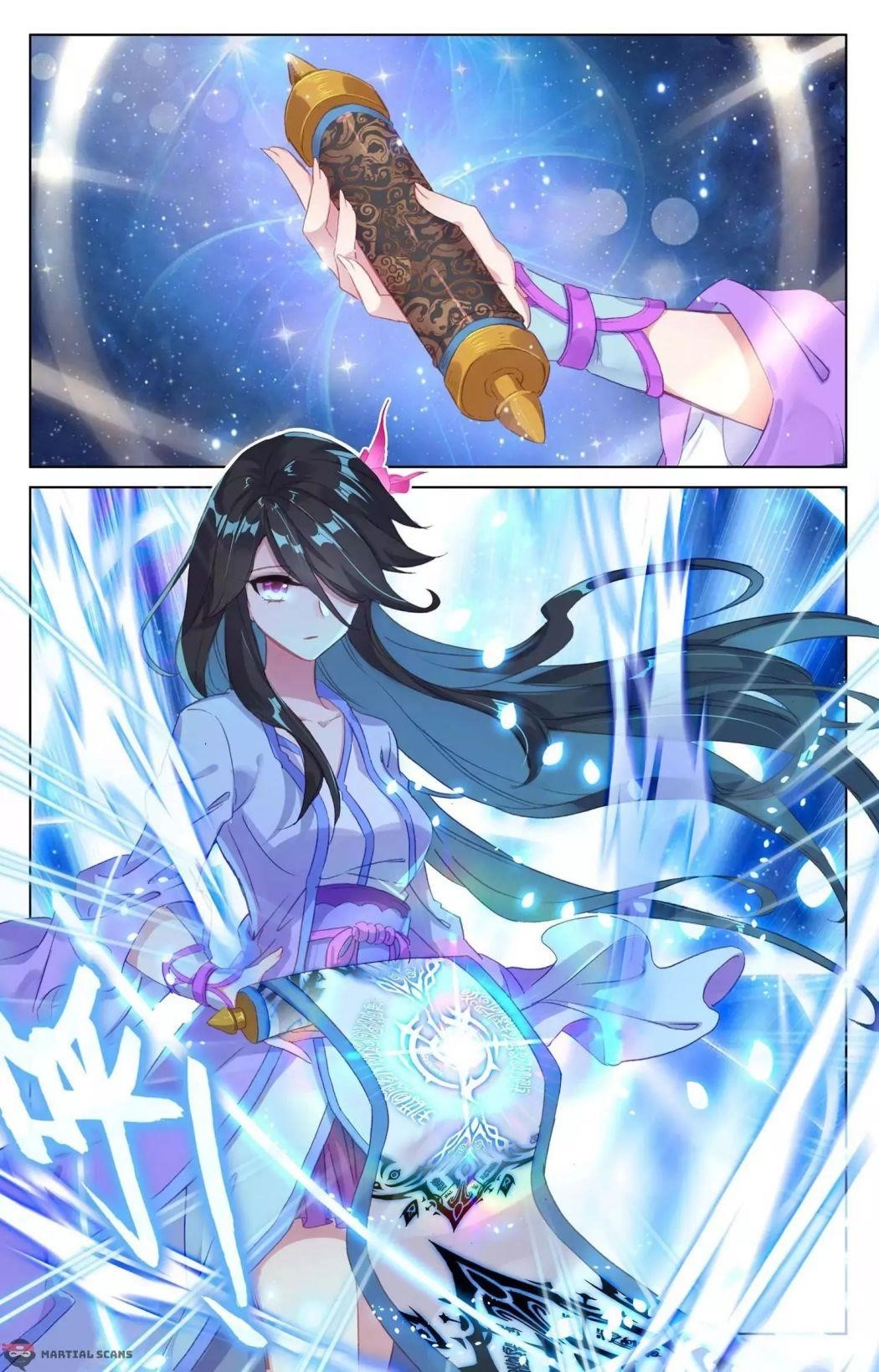 Yuan Zun Chapter 63.1 - Page 6