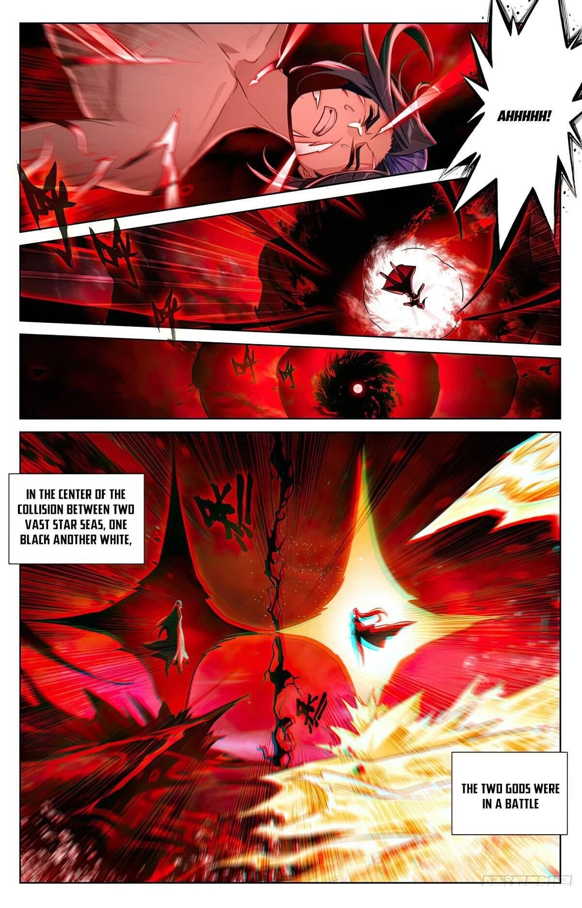 Yuan Zun Chapter 646 - Page 2