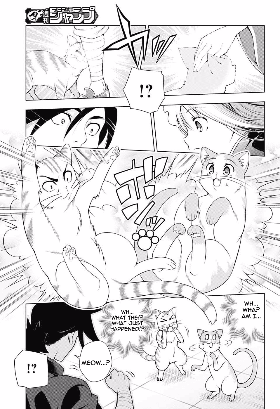 Yuragi-sou no Yuuna-san Chapter 81 - Page 7