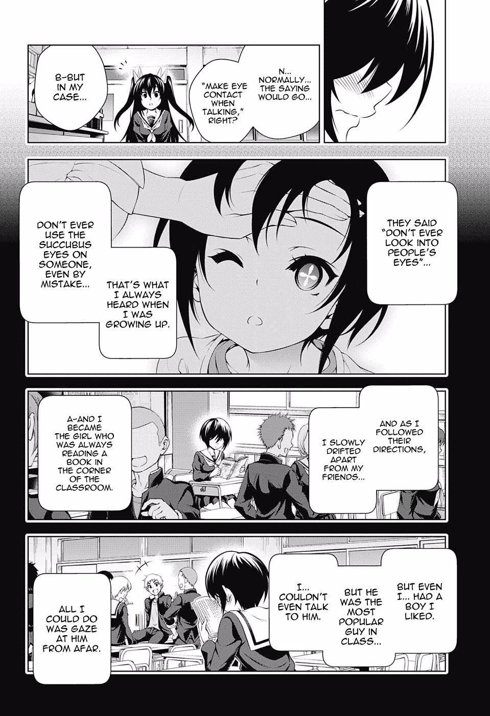 Yuragi-sou no Yuuna-san Chapter 95 - Page 4