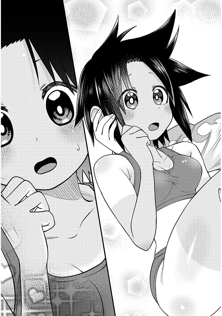 Yuri x Kocho! Chapter 3 - Page 19