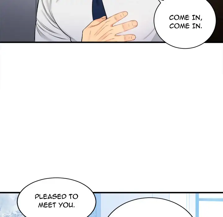 Yuri’s Part Time Job Chapter 10 - Page 30
