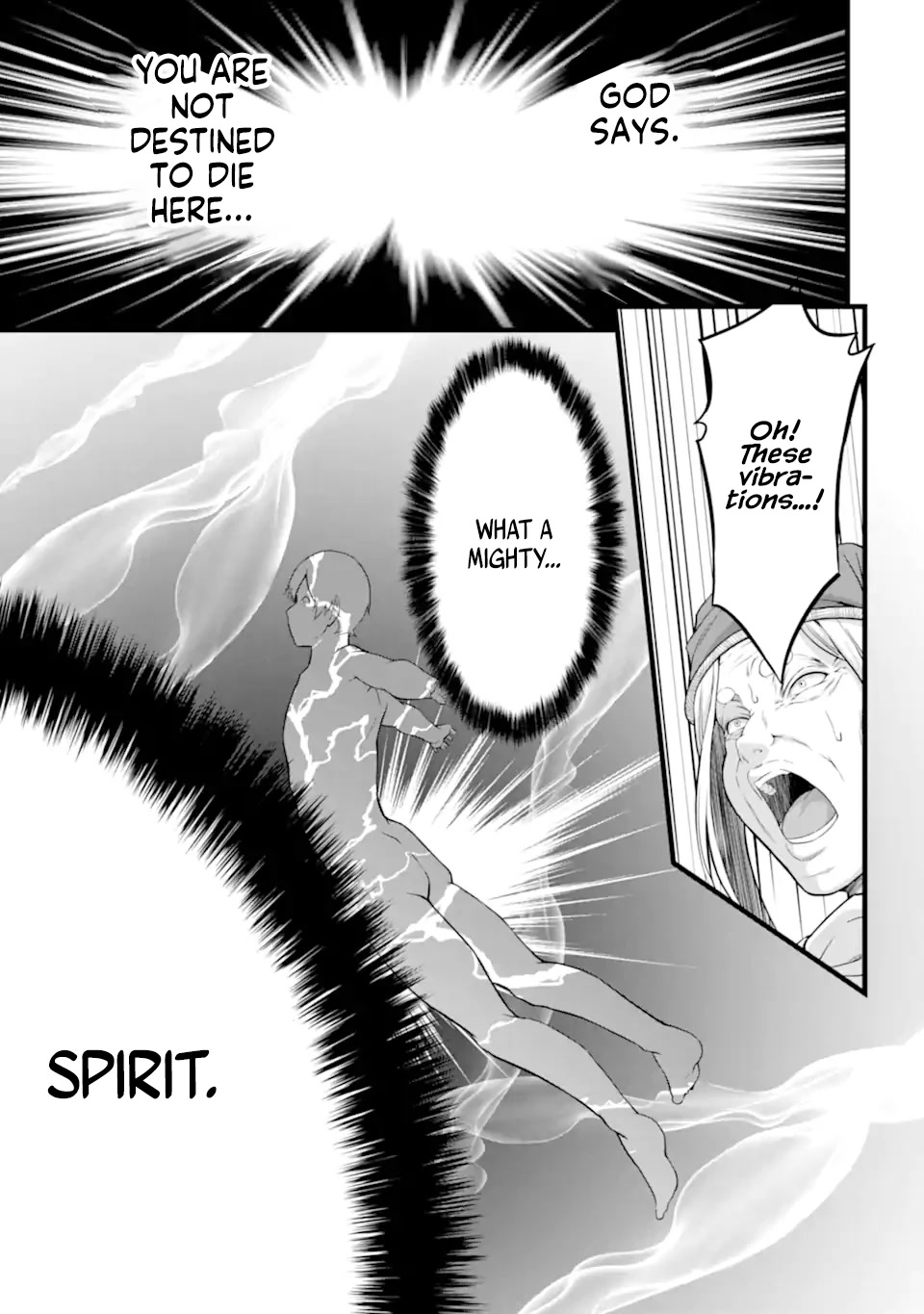 Yuru Fuwa Noka No Moji Bake Skill Chapter 16 - Page 41