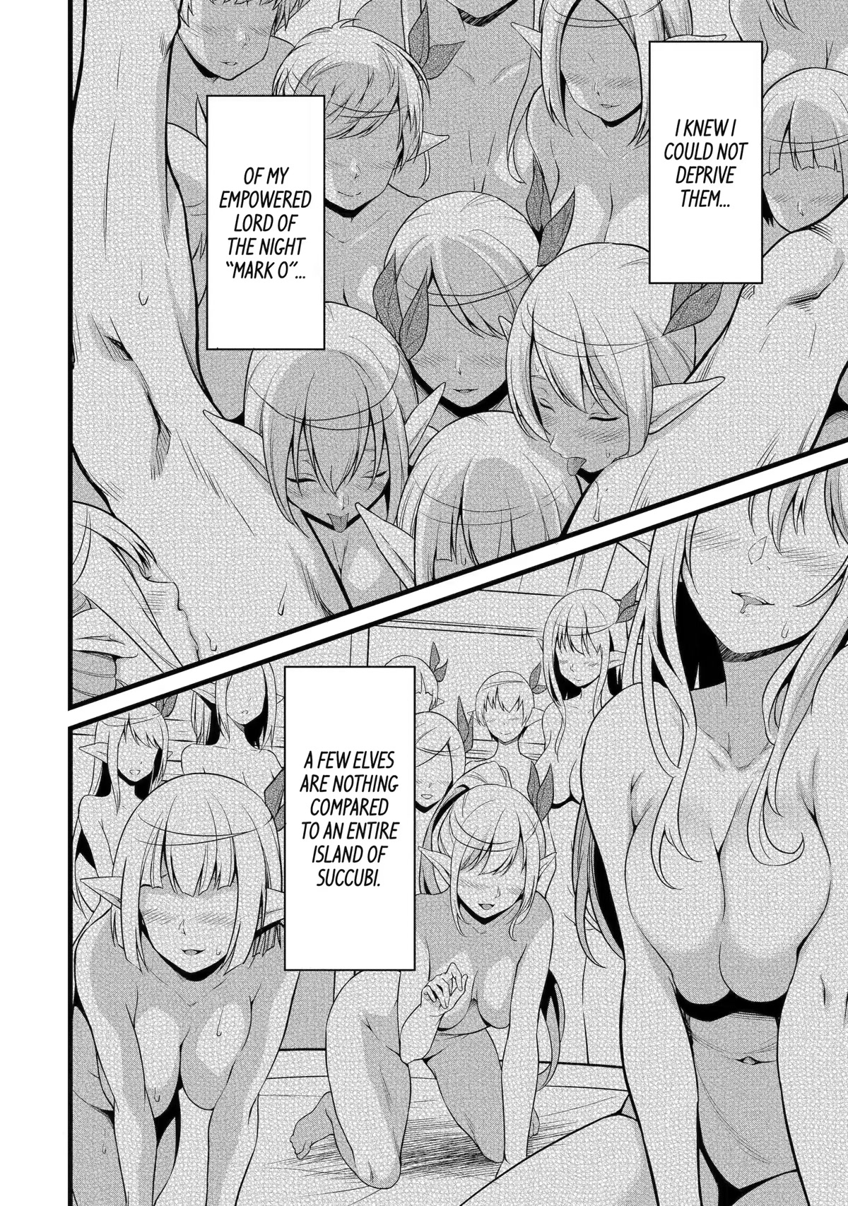 Yuru Fuwa Noka No Moji Bake Skill Chapter 20 - Page 20