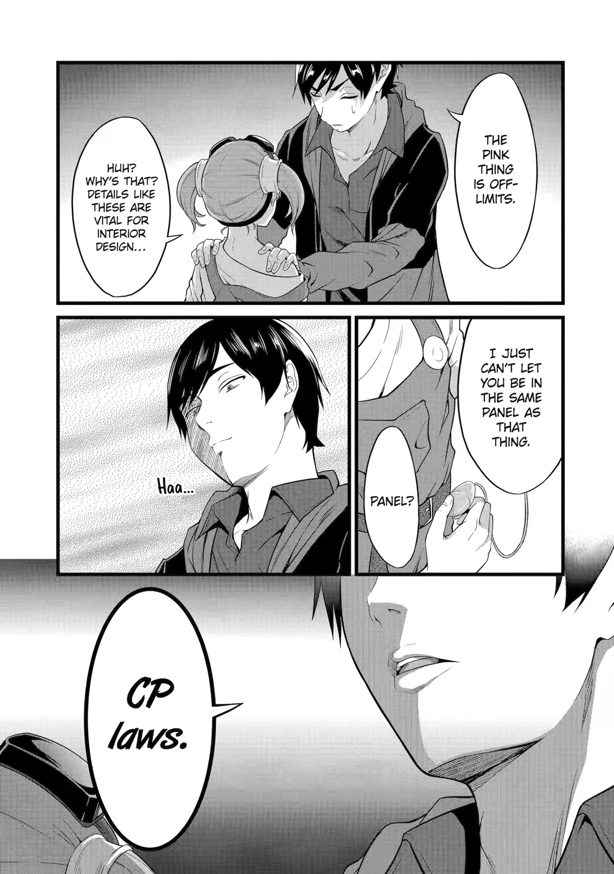 Yuru Fuwa Noka No Moji Bake Skill Chapter 20 - Page 31