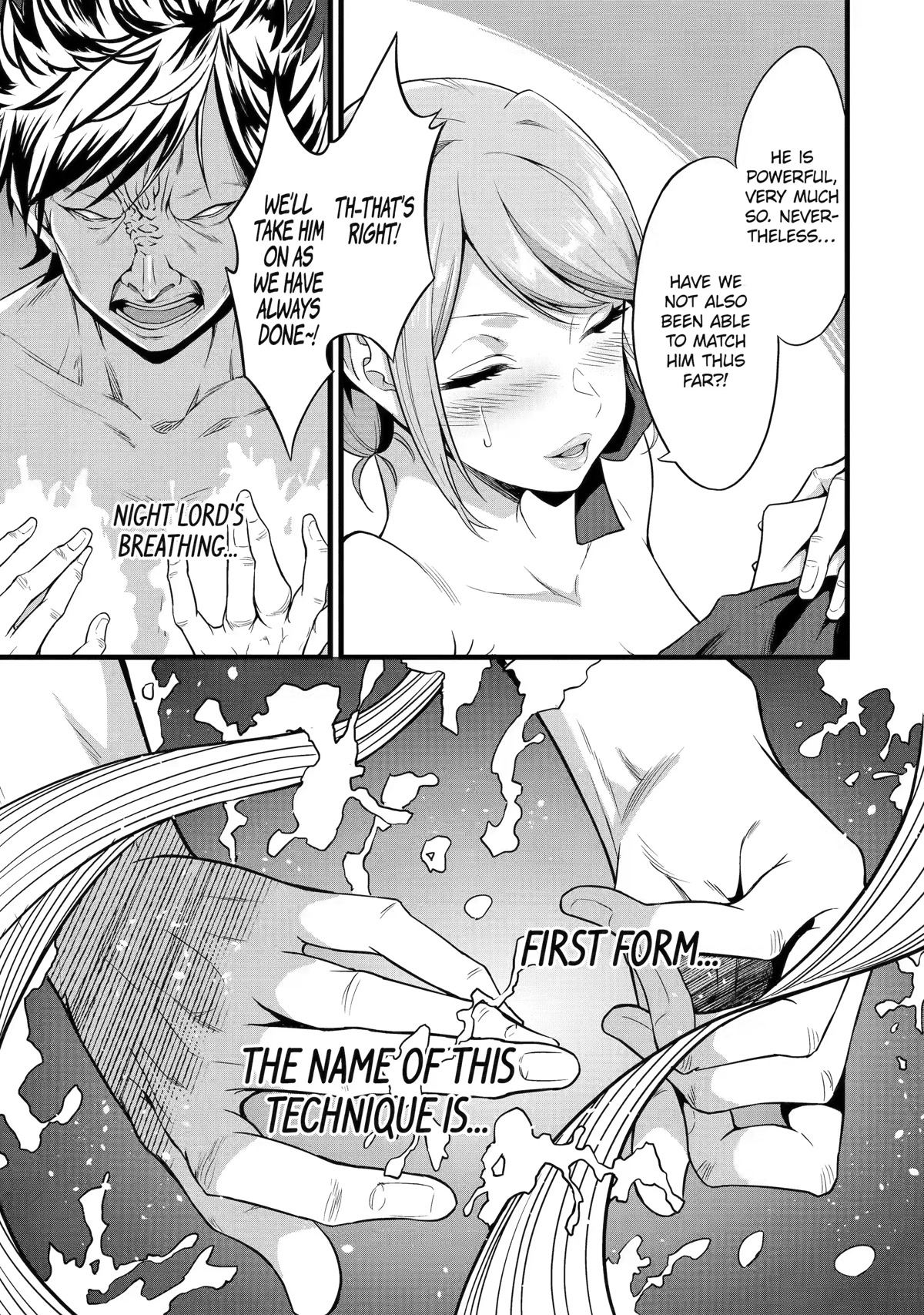 Yuru Fuwa Noka No Moji Bake Skill Chapter 21 - Page 17