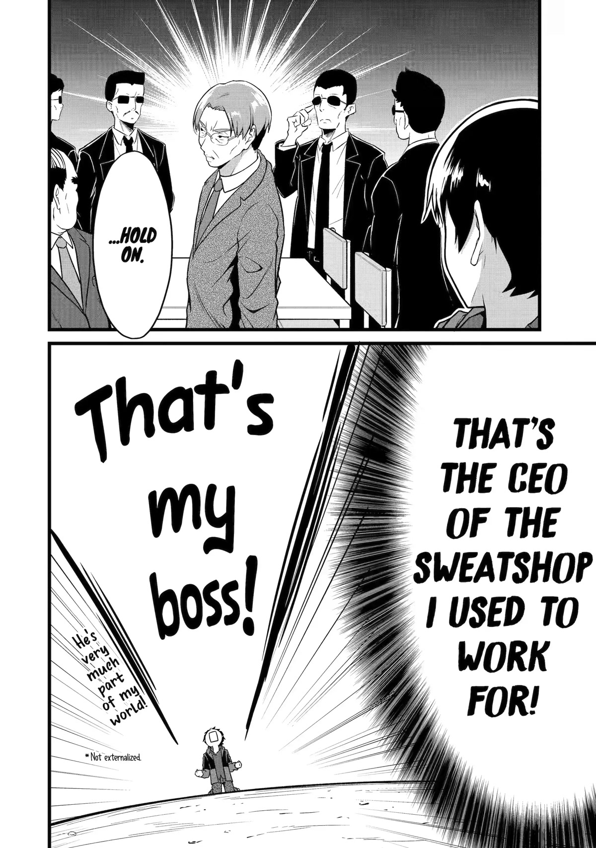 Yuru Fuwa Noka No Moji Bake Skill Chapter 22 - Page 30