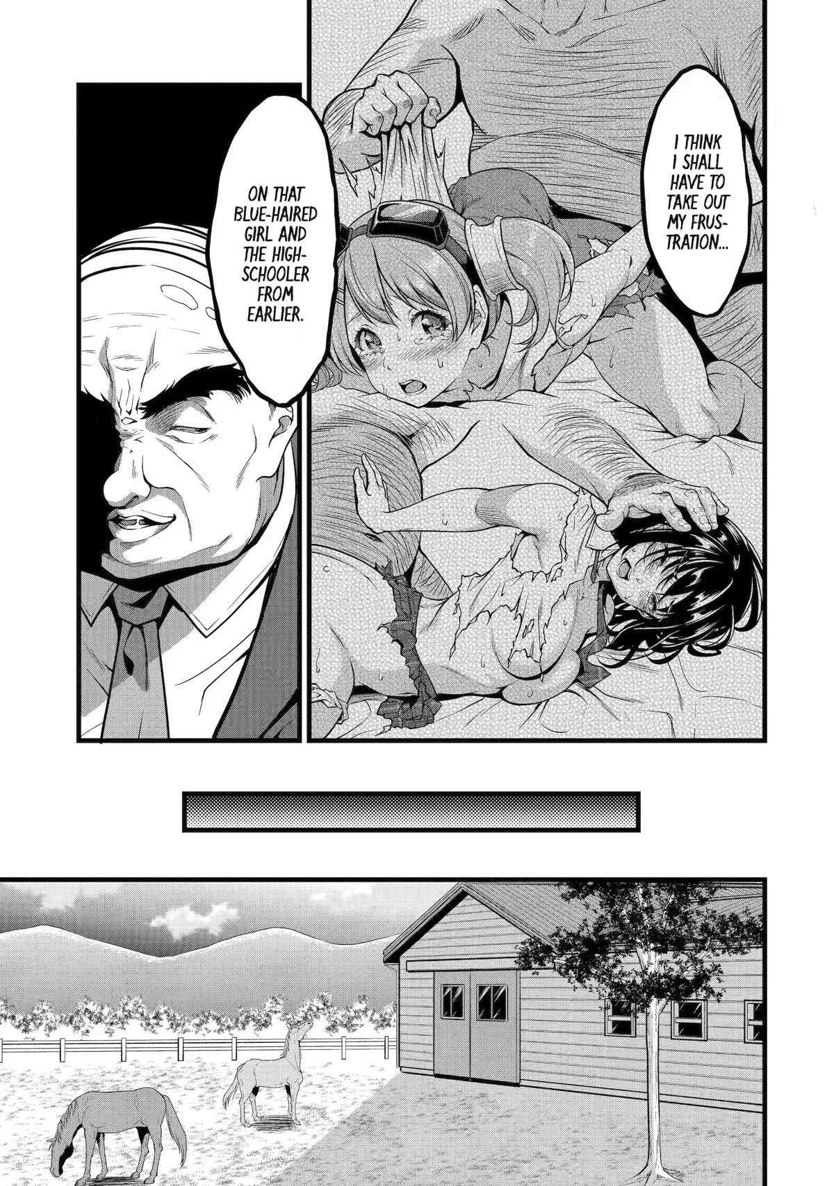 Yuru Fuwa Noka No Moji Bake Skill Chapter 22 - Page 45
