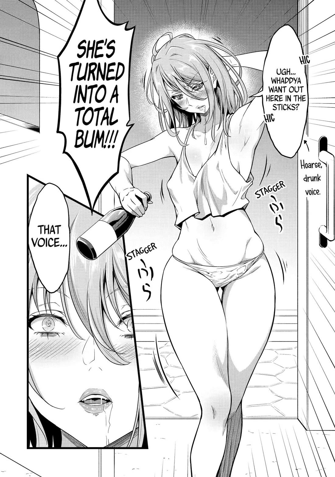 Yuru Fuwa Noka No Moji Bake Skill Chapter 24 - Page 42