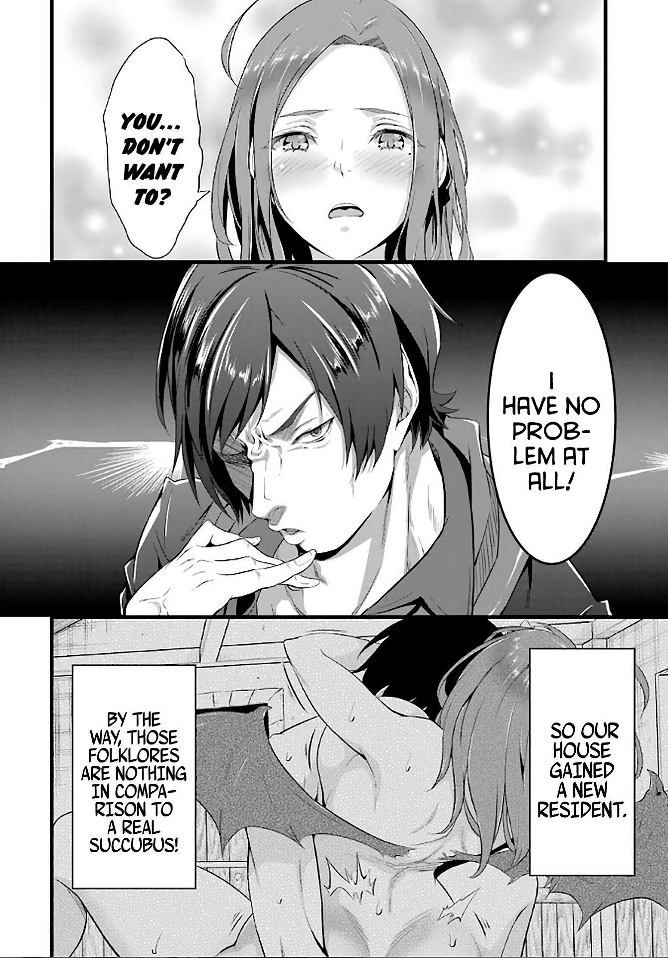 Yuru Fuwa Noka No Moji Bake Skill Chapter 4 - Page 11