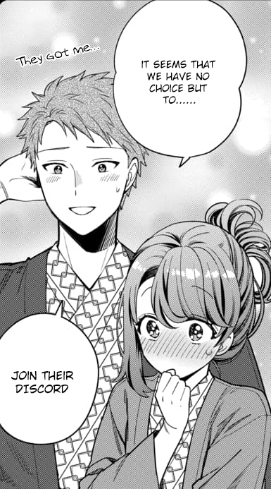 Yuru Fuwa Noka No Moji Bake Skill Chapter 5 - Page 40