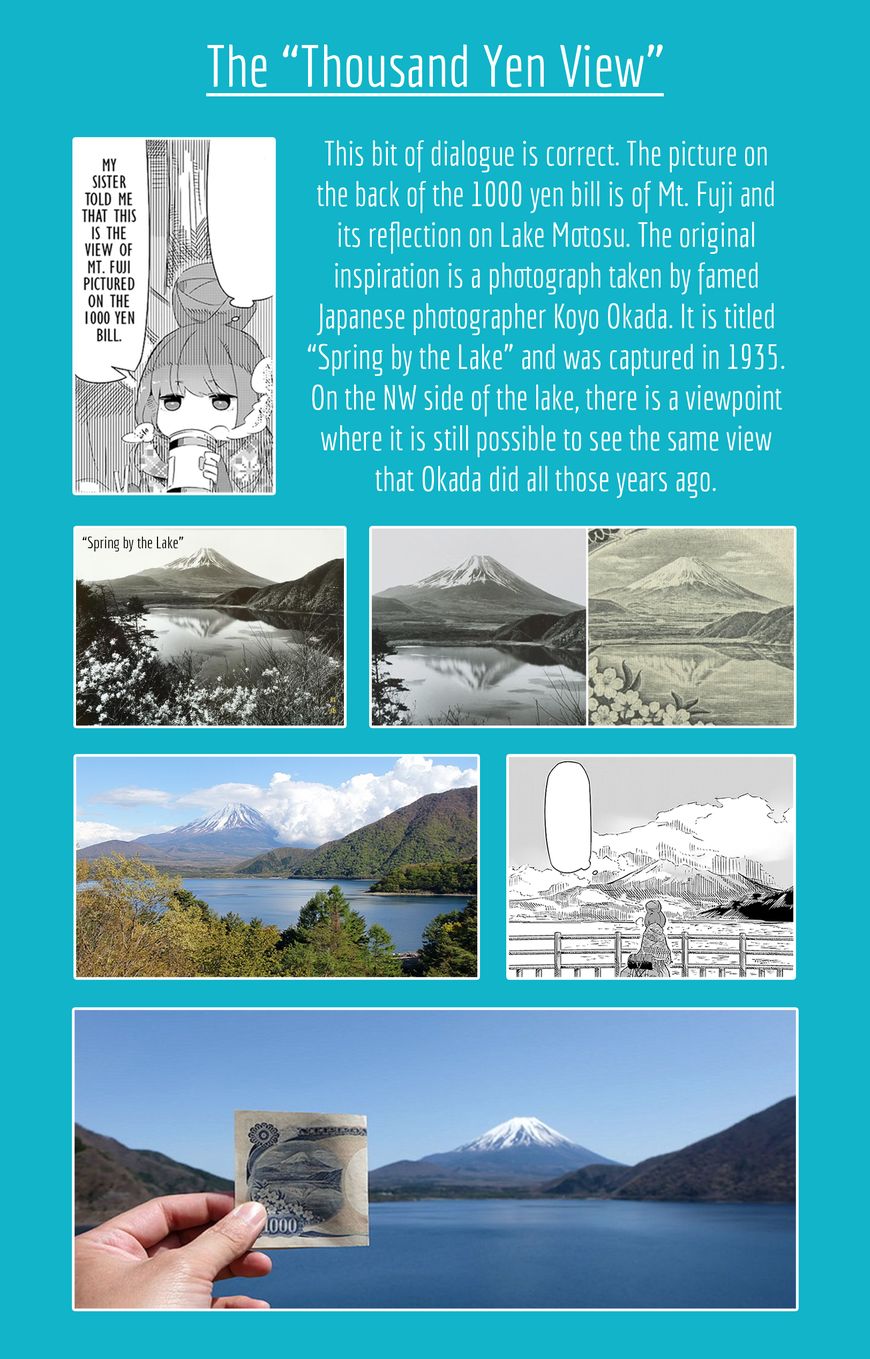 Yurucamp Chapter 1 - Page 37