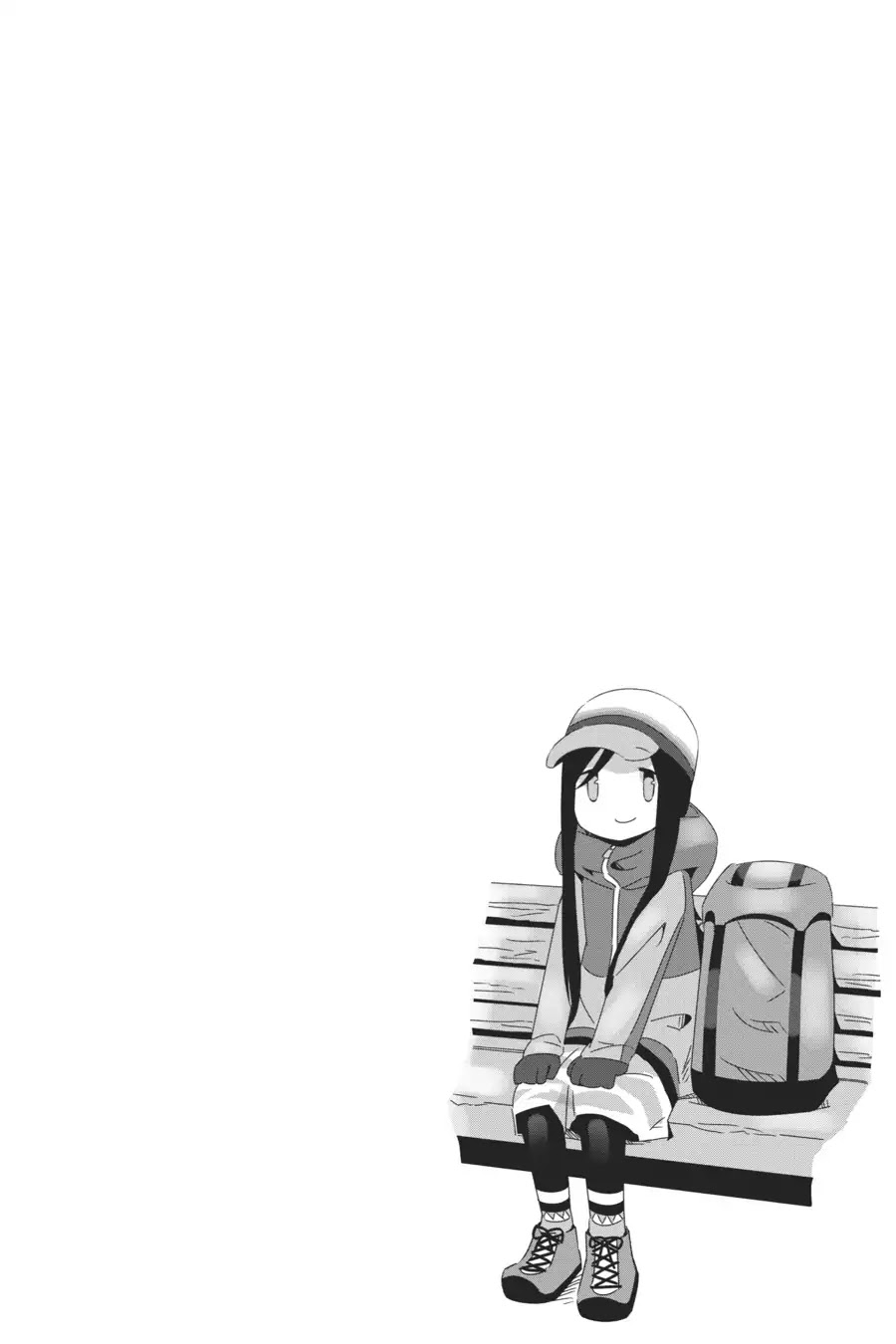 Yurucamp Chapter 15 - Page 30