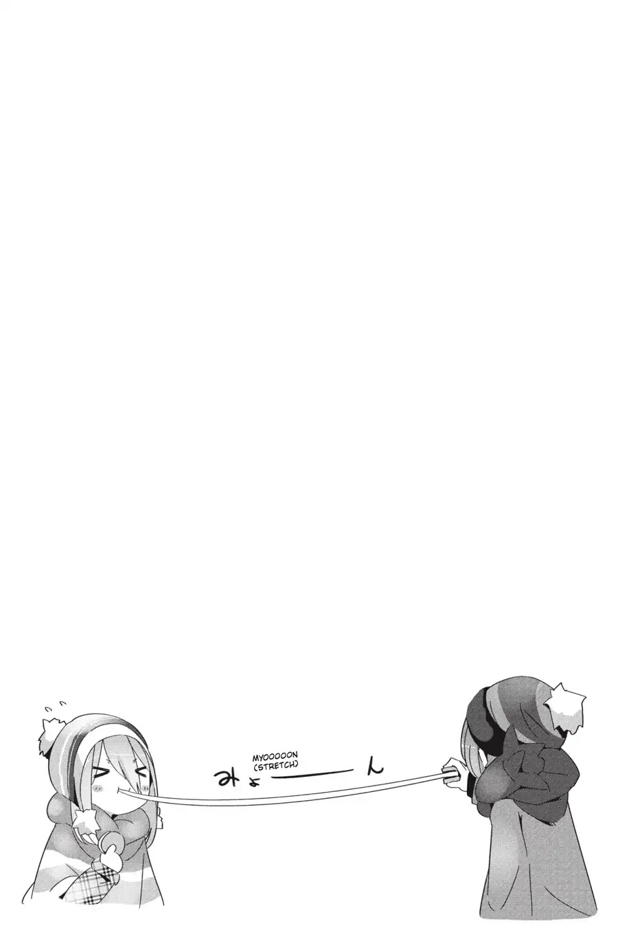 Yurucamp Chapter 20 - Page 29