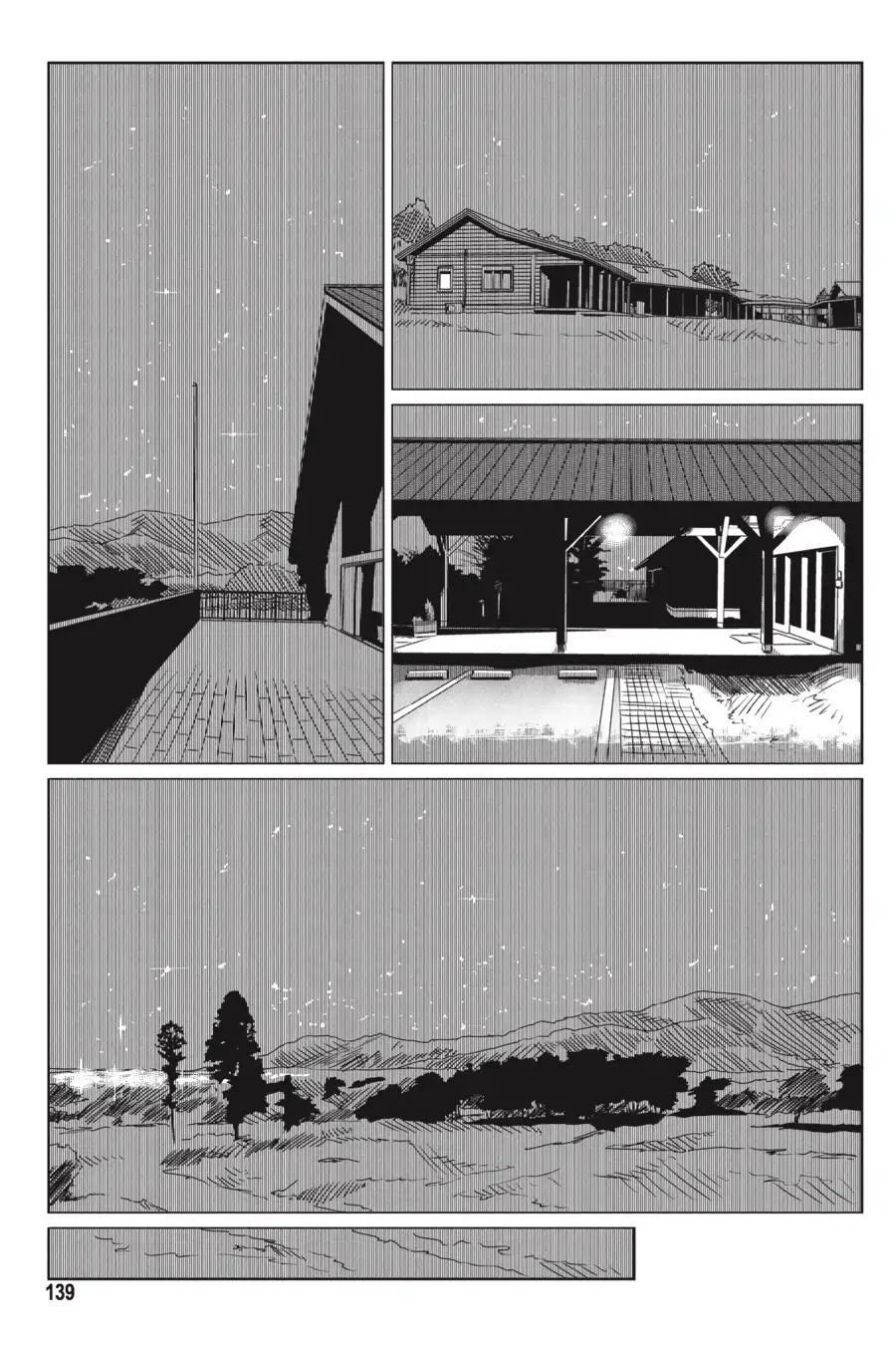 Yurucamp Chapter 23 - Page 17