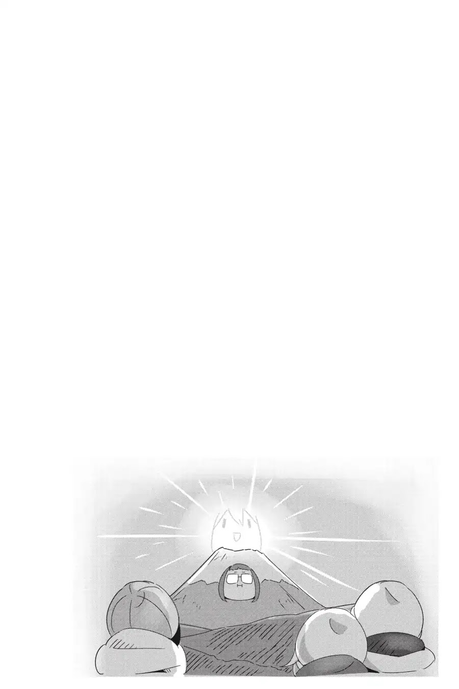 Yurucamp Chapter 26 - Page 29