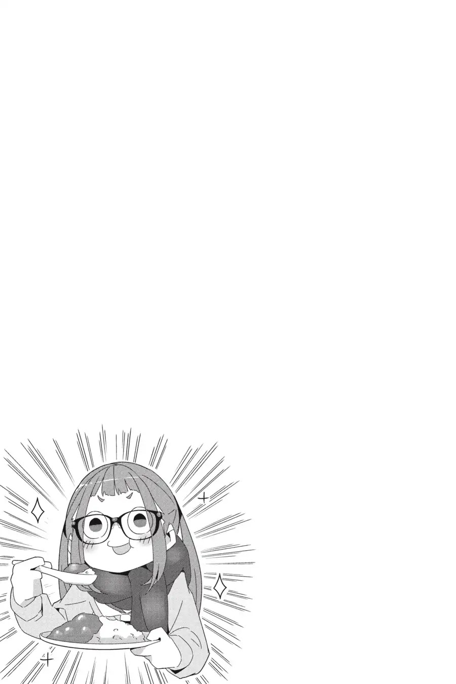 Yurucamp Chapter 29 - Page 28